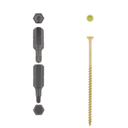 1FG80 - Medium Packet

